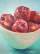 Bowl of Apples